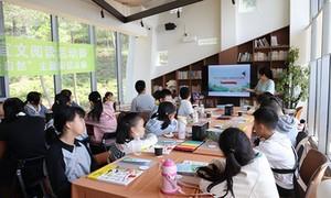 镇江市丹徒区:抓实“三大举措” 推动全民阅读