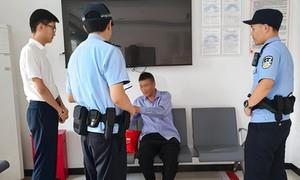 识破“AI换脸”骗局 警银联动成功拦截40万元涉诈资金
