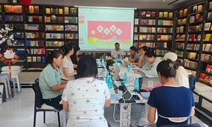 巴彦淖尔市五原县:“百姓点单”服务助力乡村振兴