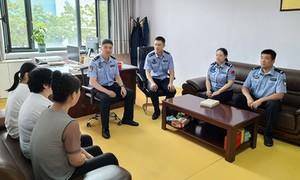 听民声聚民力 筑平安固边境