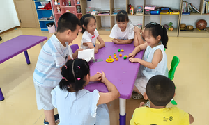 两河口镇:赓续屈子文脉 书香浸润盛夏