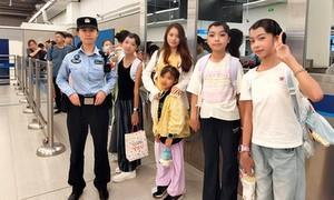 贴心保障温暖高效,湾区少年逐梦无忧