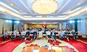  深耕典籍智慧 推动传统文化创造性转化 ——易学学术报告会和文化发展研讨会在京举办