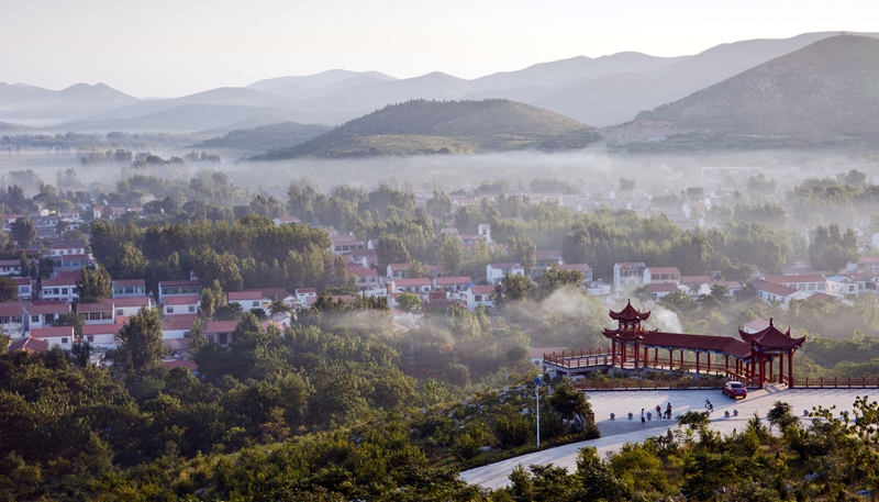 美丽乡村--南山村.jpg