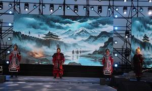 诗咏边塞传文脉 书香润疆聚民心——新疆昌吉州以特色诵读活动深化全民阅读建设