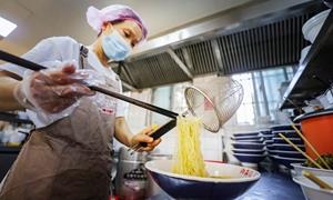 淮北烫面：从“舌尖记忆”迈向“产业引擎”