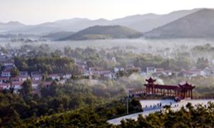 淮北：“五联”破题 乡村焕新