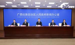 广西交出常态化帮扶成绩单：守住底线，不让一个群众掉队